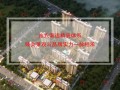 衡水天正和平里鸟瞰图