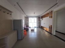 四中 老证 万和瑞景 好楼层 南北通透三居 临盛世桃城