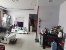 新 四中南北通透两居 老证万和峰景精装修 保养好好楼层带小房