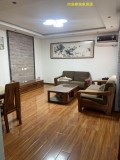 七中丽景名苑电梯洋房106平豪华装修3室二厅老证带小房